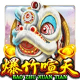 Slot Gacor Mega888 Bao Zhu Xuan Tian